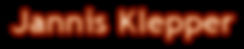 jannisklepper.de